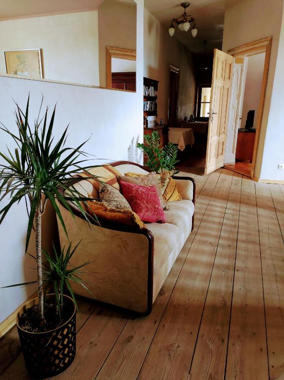 Pałac Paprotno - Appartement Met één Slaapkamer