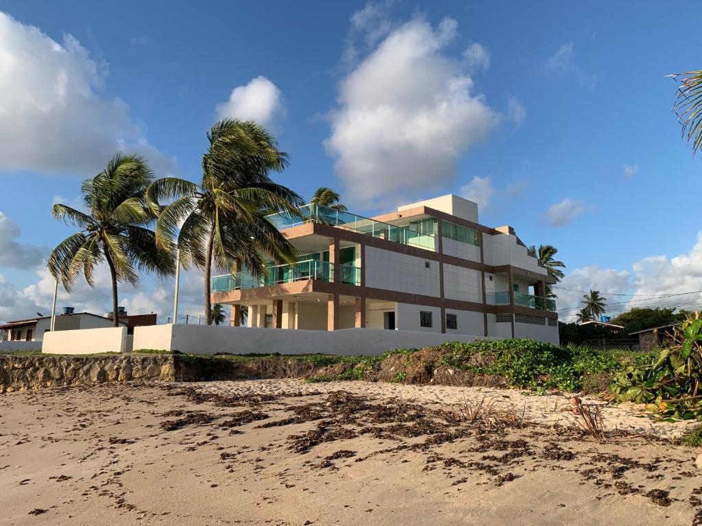  Casa de Praia Pitimbu