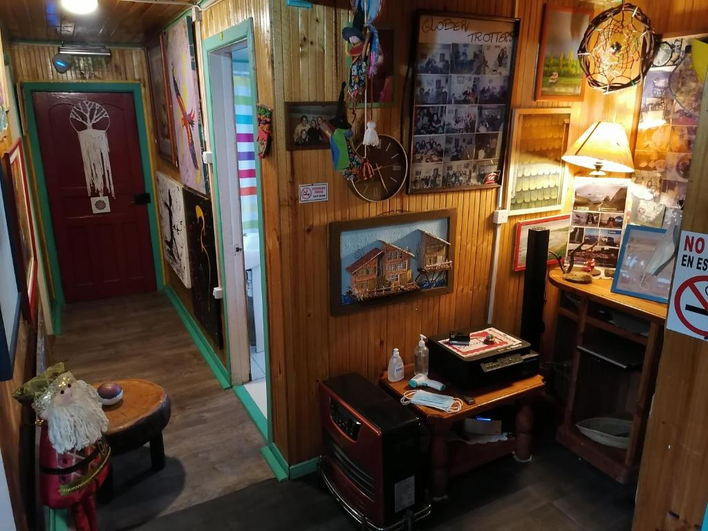 Galería fotográfica de Globertrotters en Castro