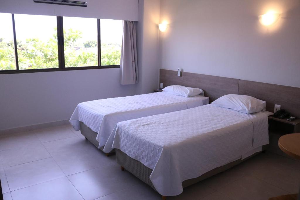  Alfa Hotel Teresina