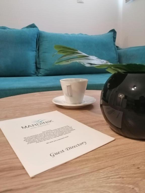 Mardinik Hotel Apartments - 4