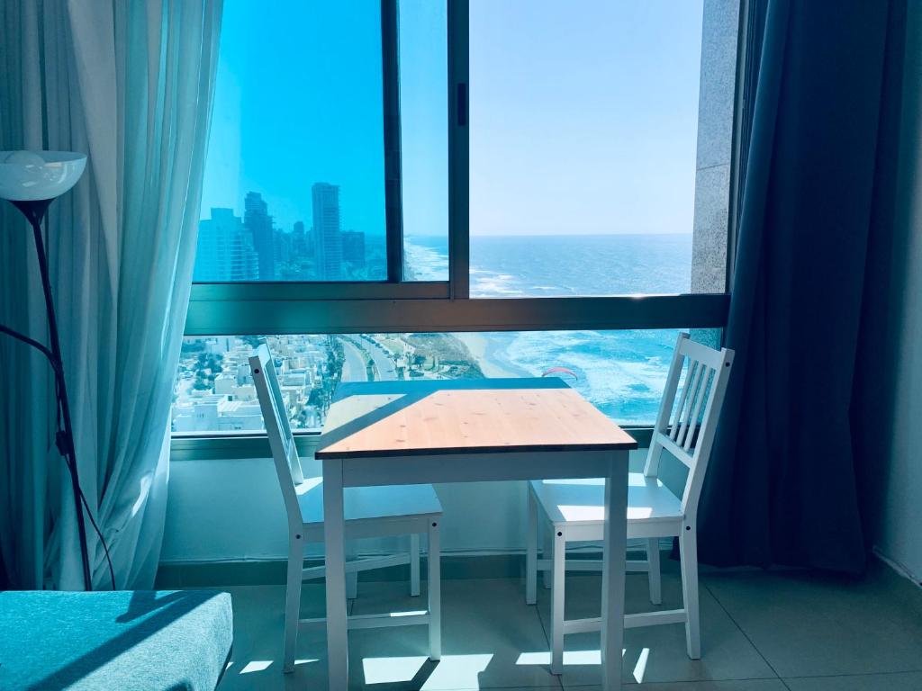C Tower Apartments - Wohnung Mit Einem Schlafzimmer