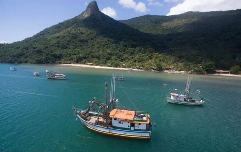  Doçura de Lar 2