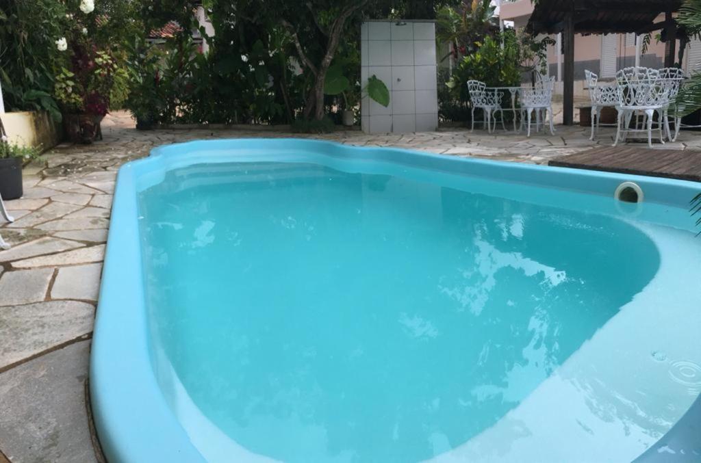  Pousada Lapa ou pouso da lapa