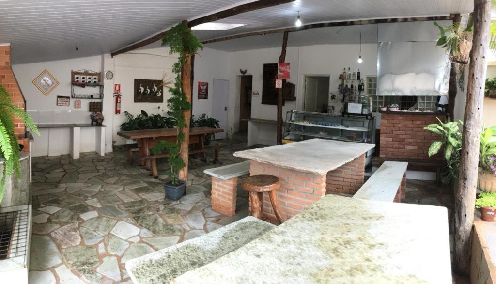  Pousada Lapa ou pouso da lapa
