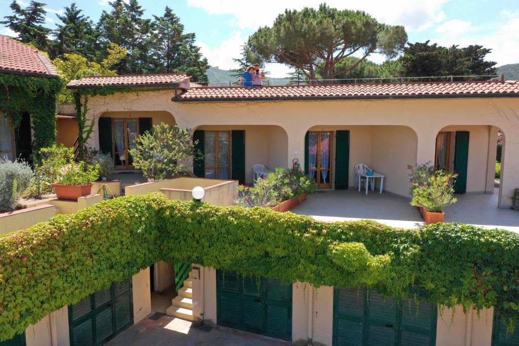 Derechos de imagen reservados por Booking.com