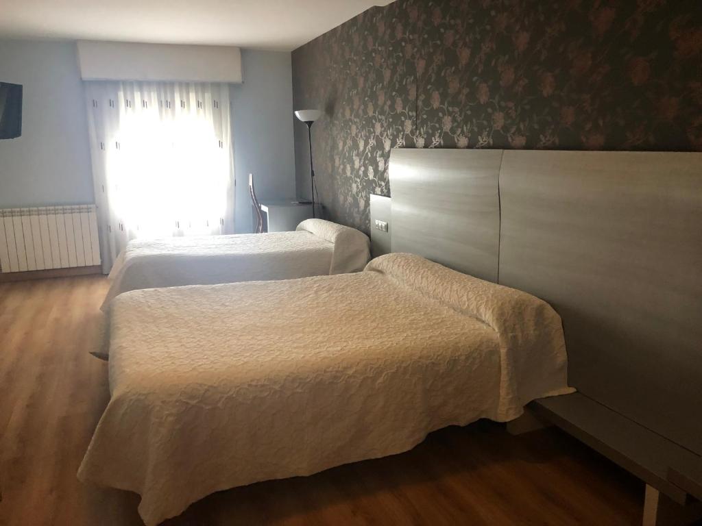 EL CAPRICHO DE CLEMENTE - Habitación Triple Con Baño