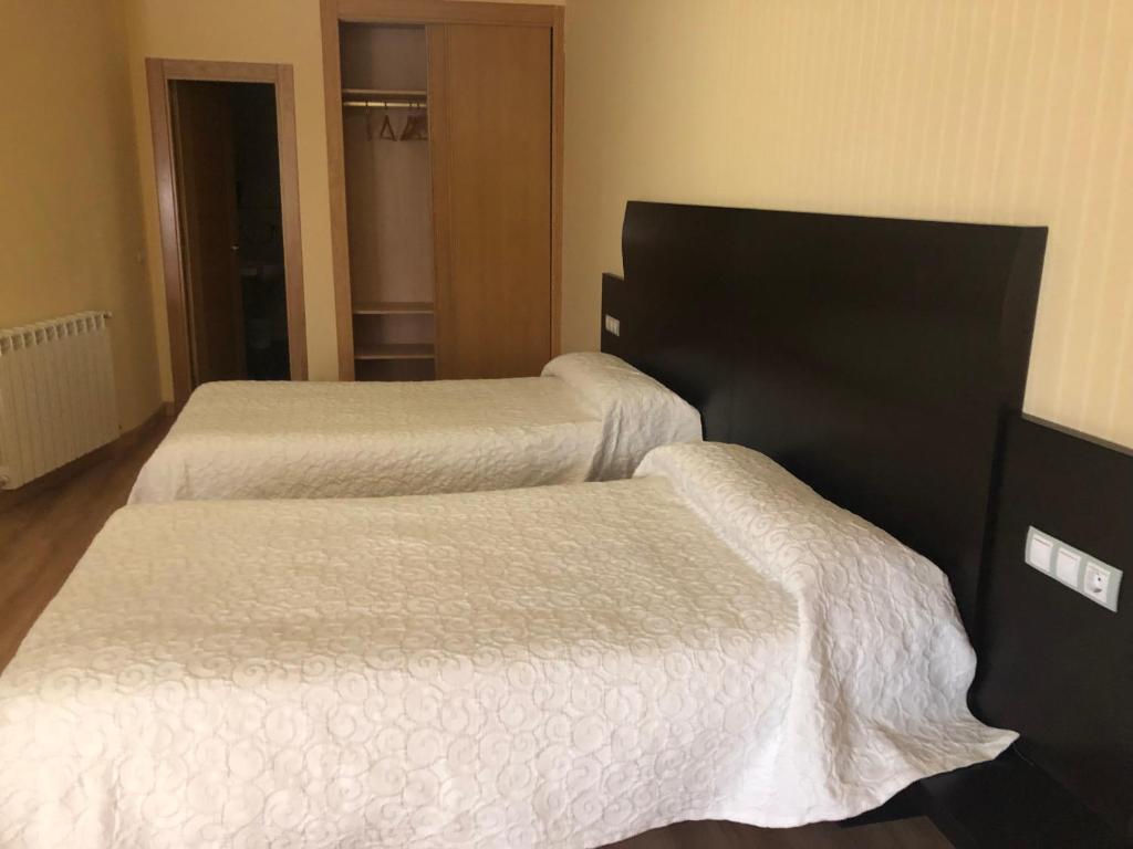 EL CAPRICHO DE CLEMENTE - Habitación Doble O Twin Con Baño