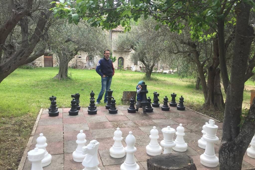Casa Majella di Casale Corneto - Appartamento Con Due Camere Da Letto
