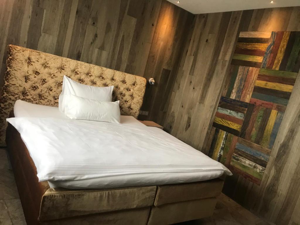 Hotel Fohlenhof - Double Room