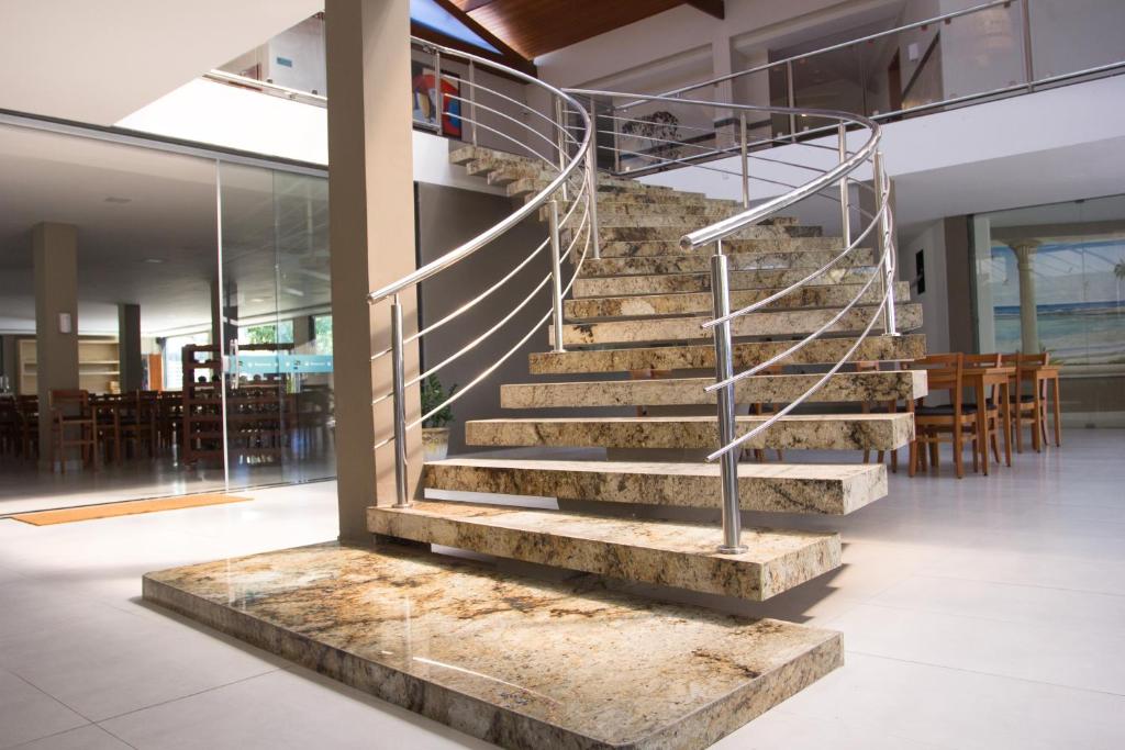 Fotografie z fotogalerie ubytování Porto Mar Hotel v destinaci Porto Seguro