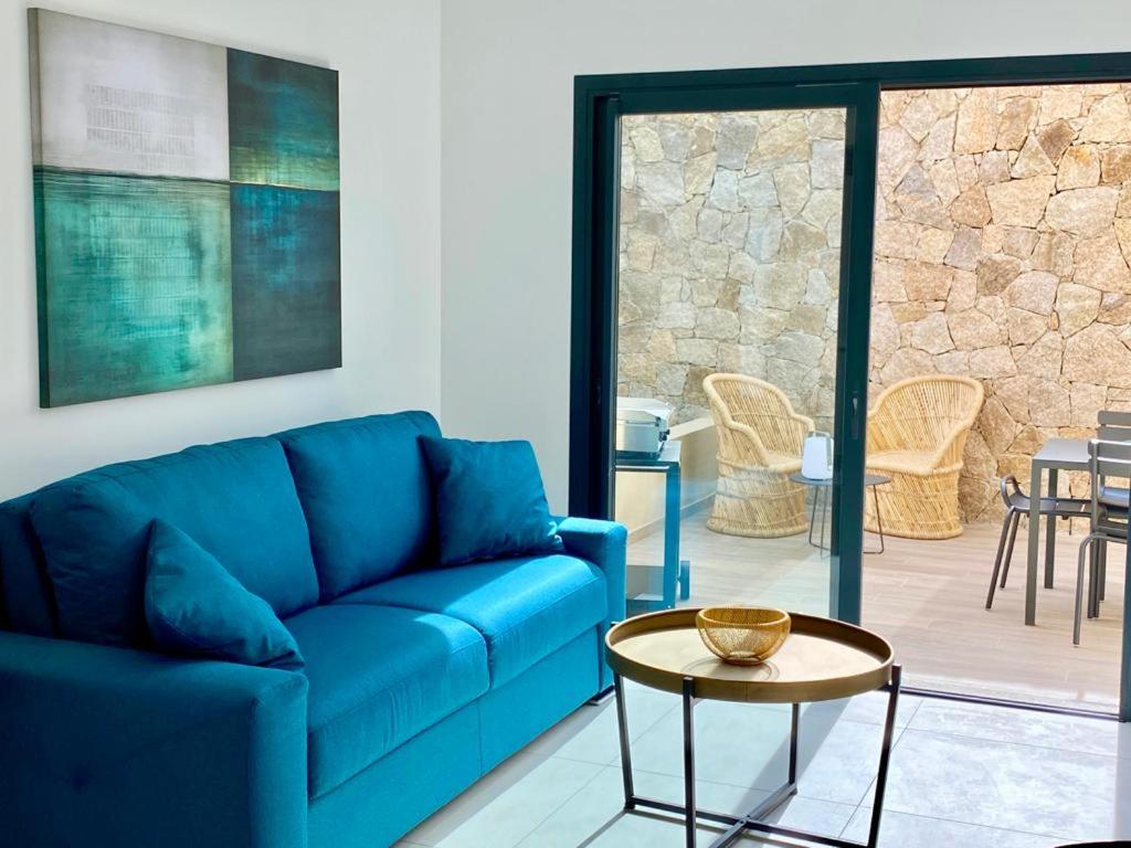 Résidence Storia d'Estate - One-Bedroom Apartment