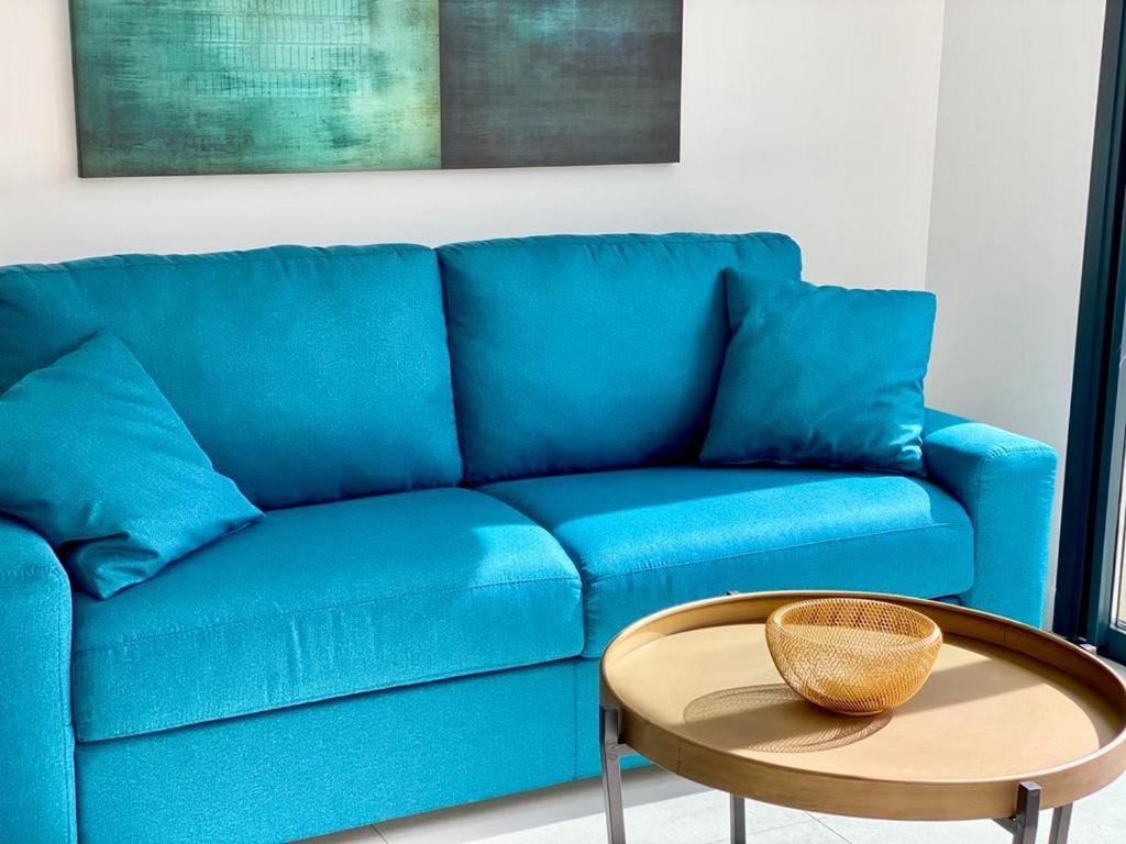 Résidence Storia d'Estate - One-Bedroom Apartment
