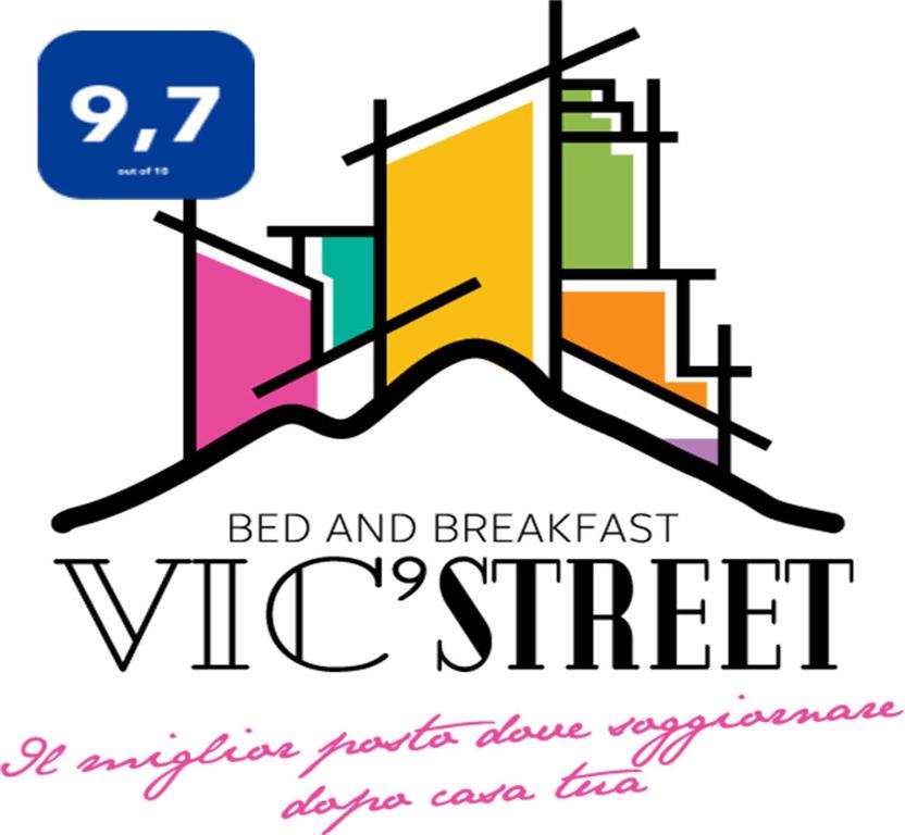 Vic' Street B&B - 17
