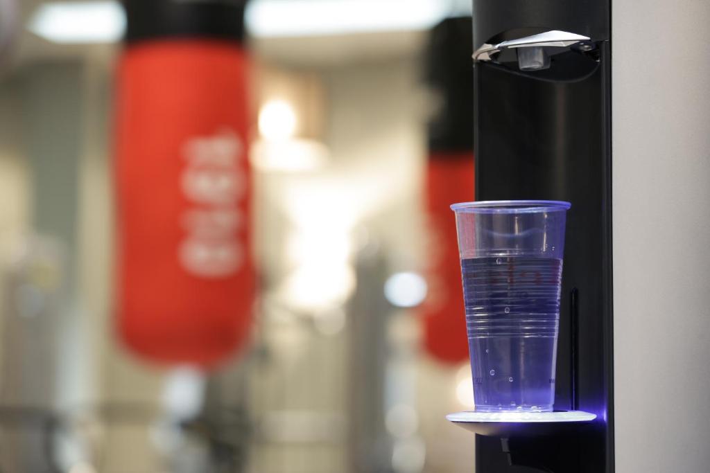 The Passage - Urban Retreat - Resim 35