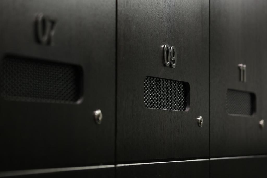 The Passage - Urban Retreat - Resim 36