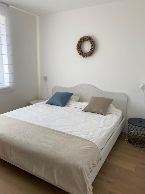Fotografia z galérie ubytovania OpusTisza7 Apartman v destinácii Tiszafüred