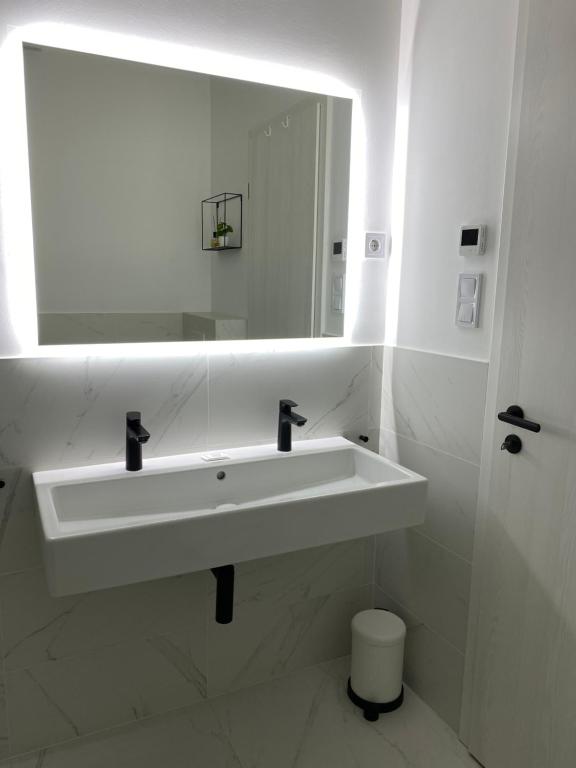 Fotografia z galérie ubytovania OpusTisza7 Apartman v destinácii Tiszafüred