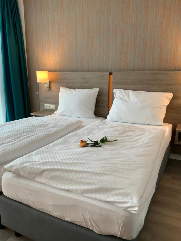 RheinVilla ARTE - Standard Double Room