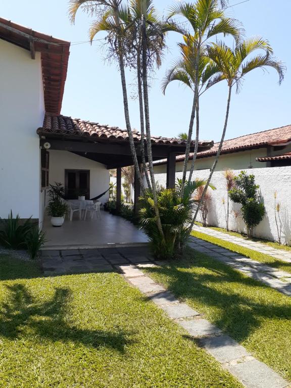  casa de praia Itaúna saquarema