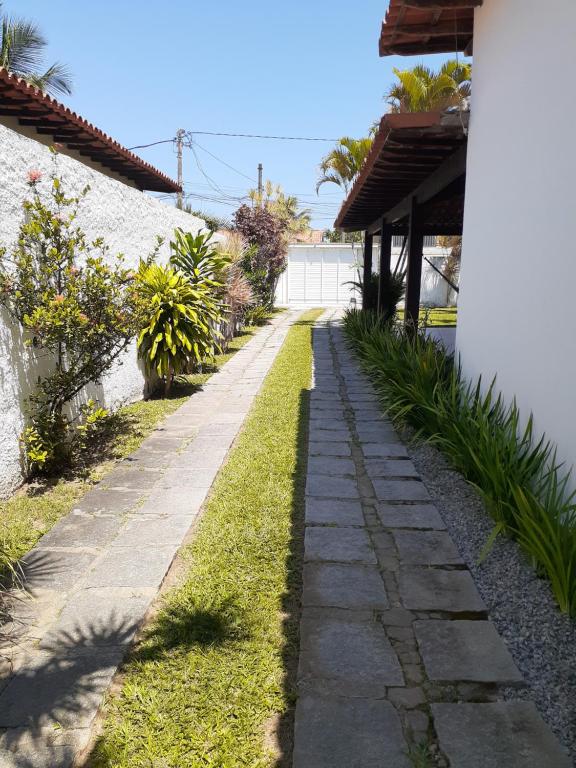 casa de praia Itaúna saquarema