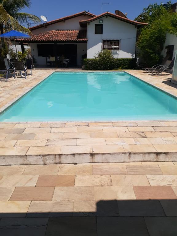 casa de praia Itaúna saquarema