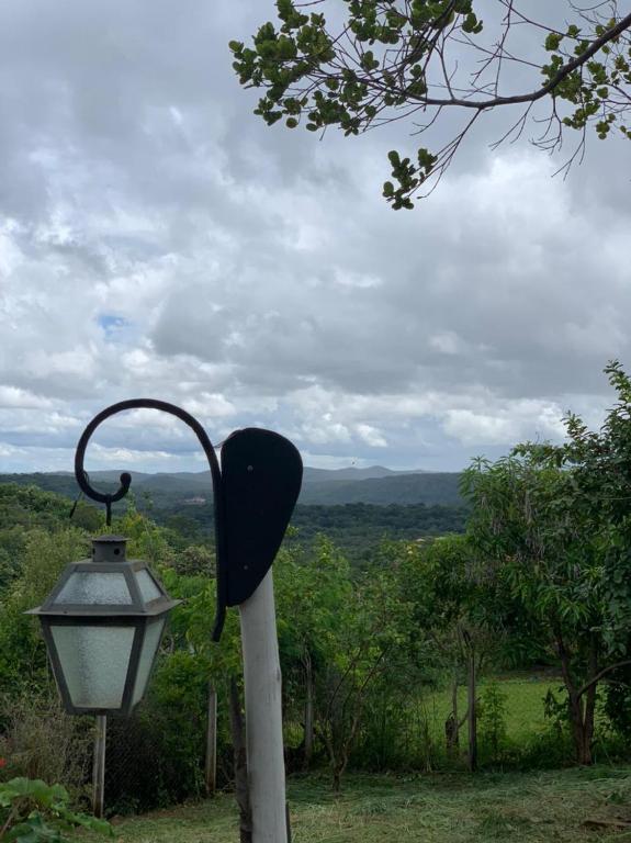  Chalé Alto do Cipó