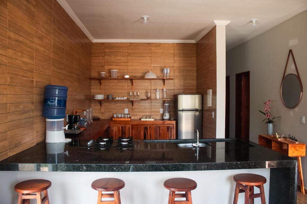  Casa Dunas Icaraí