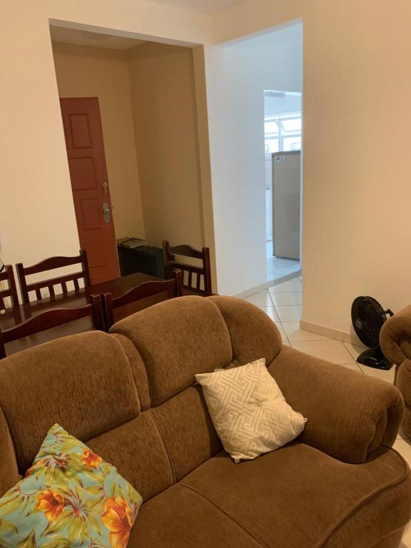  Guarujá/Astúrias apartamento temporada