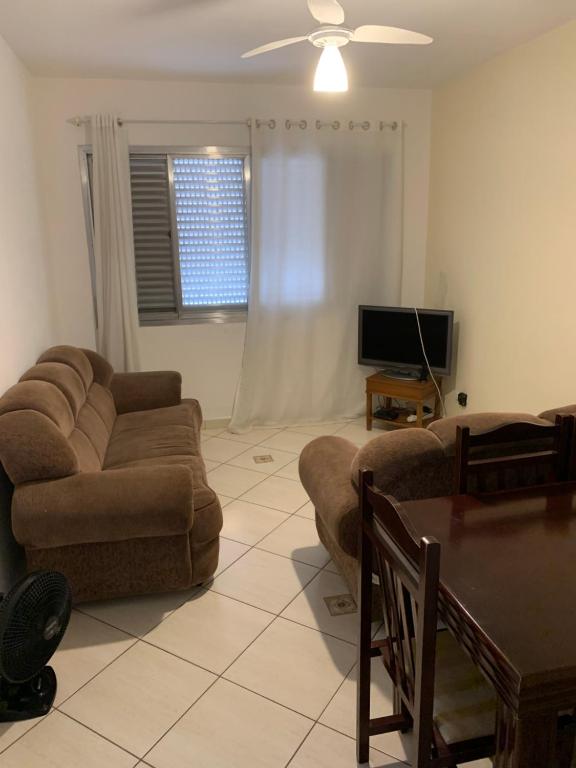  Guarujá/Astúrias apartamento temporada