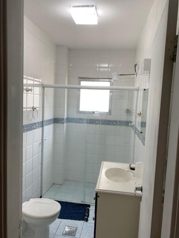  Guarujá/Astúrias apartamento temporada