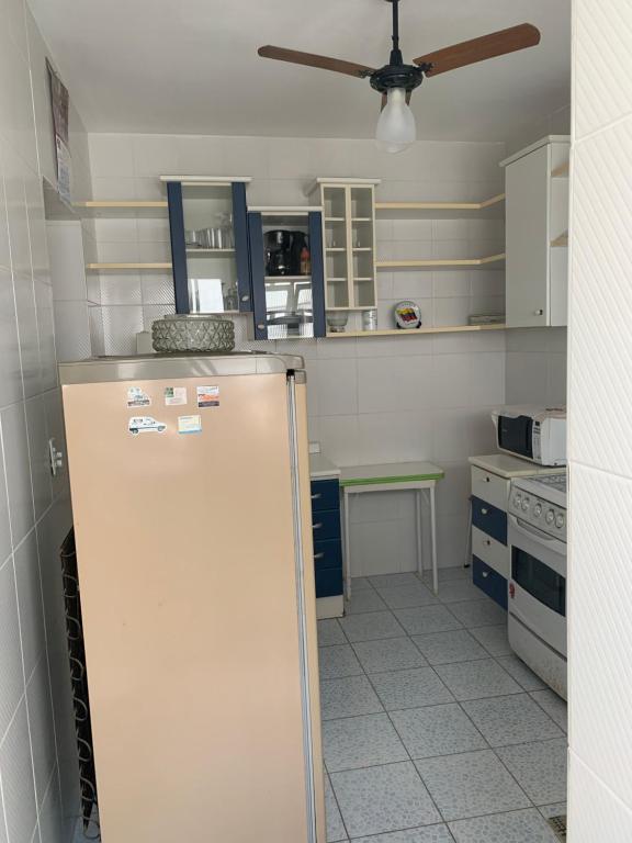  Guarujá/Astúrias apartamento temporada