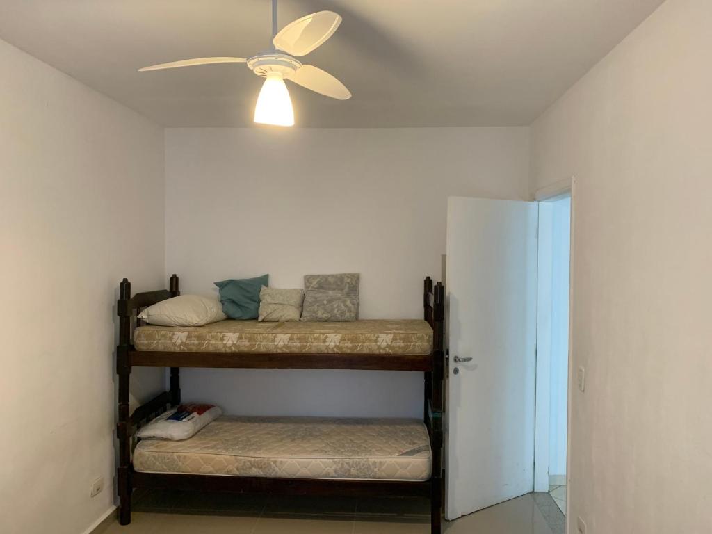  Guarujá/Astúrias apartamento temporada