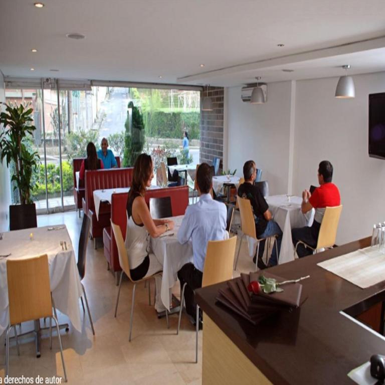 Hotel Portón Sabaneta