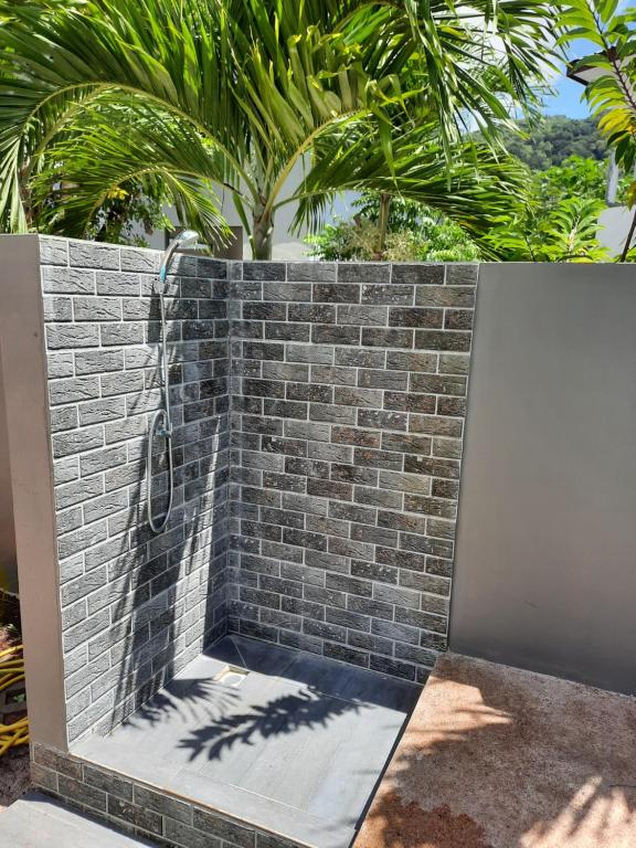 Fotografie z fotogalerie ubytování Palm Holiday Apartments v destinaci Grand'Anse Praslin