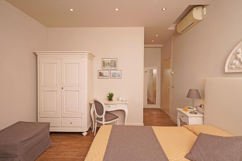 Hotel Marconi