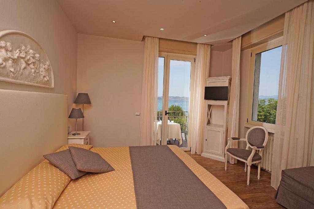Hotel Marconi