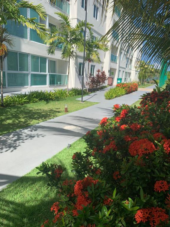  Flat Palm Village Acqua 404