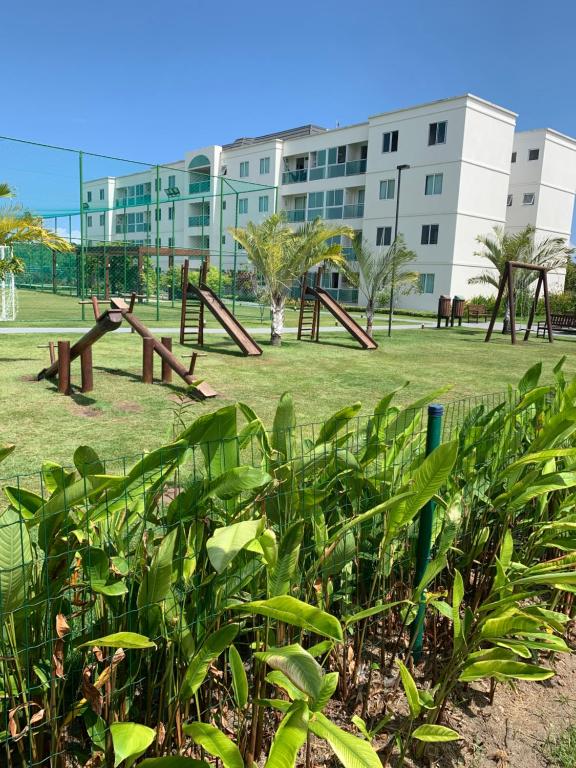  Flat Palm Village Acqua 404