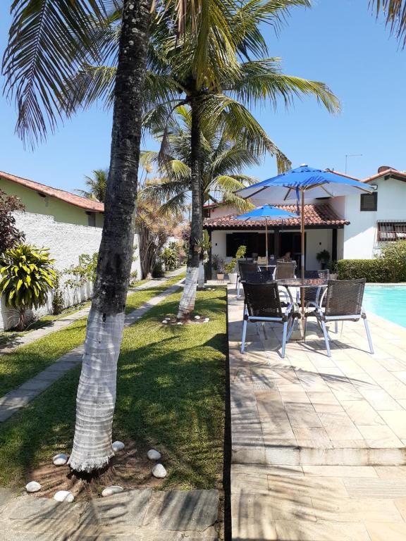  casa de praia Itaúna saquarema