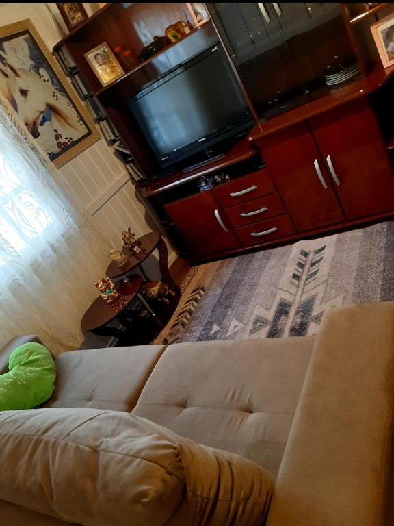  Casa na Serra