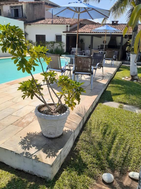  casa de praia Itaúna saquarema