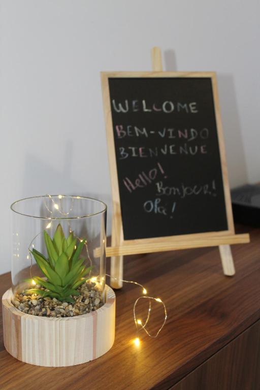 Beachfront Apartment Nazaré - 13