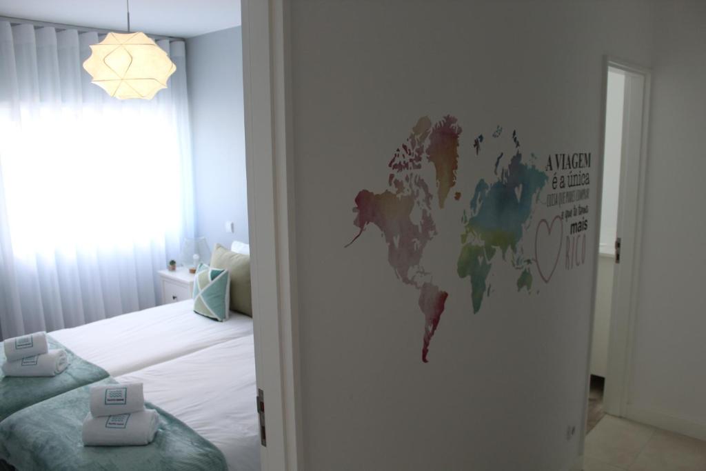 Beachfront Apartment Nazaré - 14