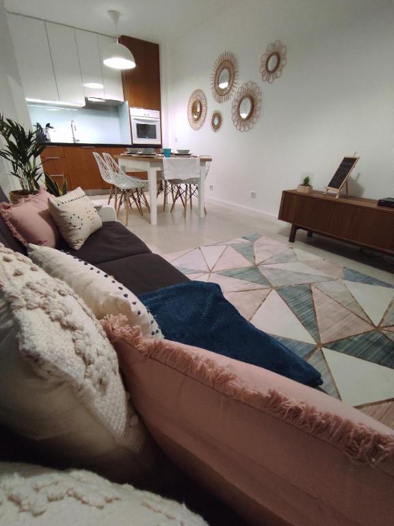 Beachfront Apartment Nazaré - 17