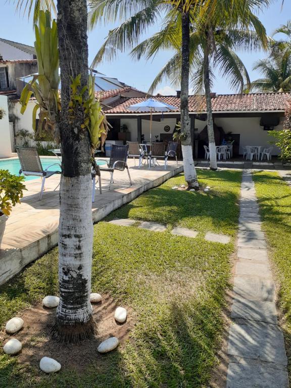  casa de praia Itaúna saquarema