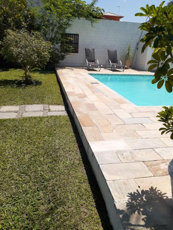  casa de praia Itaúna saquarema
