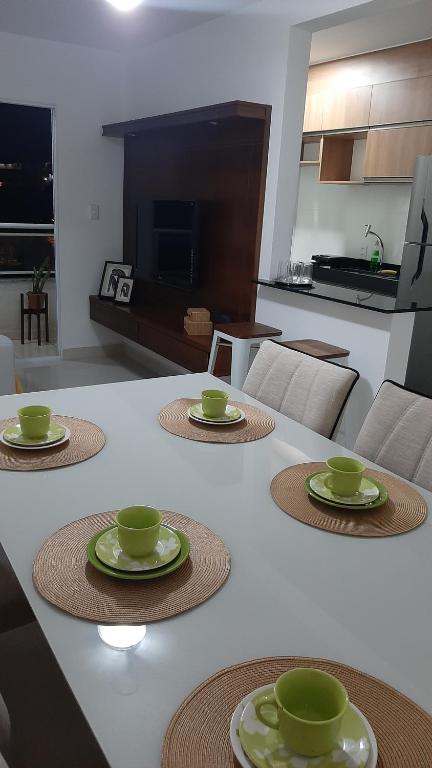 Spazio Molinere - Apartamento 501 Bl 2