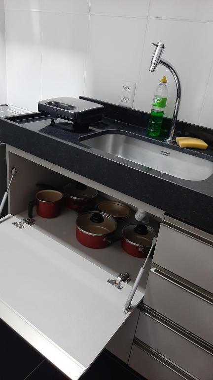  Spazio Molinere - Apartamento 501 Bl 2