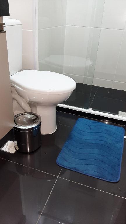  Spazio Molinere - Apartamento 501 Bl 2